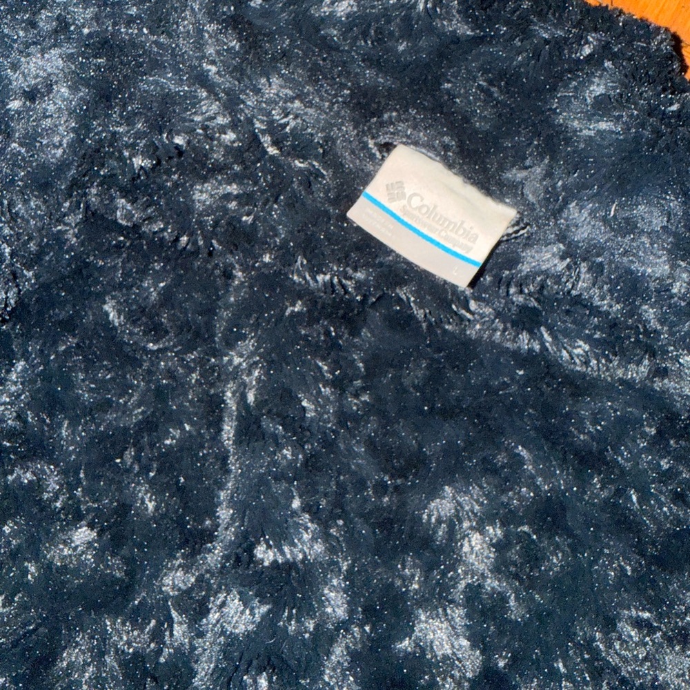 Black Winter Jacket - image 5